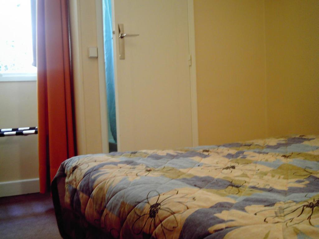 Auberge Du Relais D'Auniac กูดง-อ็อง-แกร์ซี ภายนอก รูปภาพ