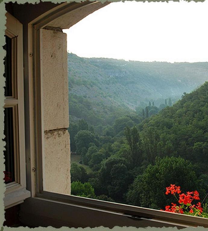 Auberge Du Relais D'Auniac กูดง-อ็อง-แกร์ซี ห้อง รูปภาพ